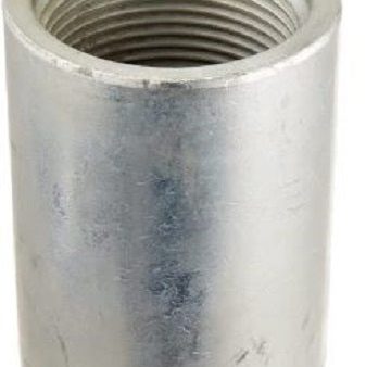 Ashland C200 2  Steel Well Point Drive Coupling - Quantity of 3 Online Hot Sale