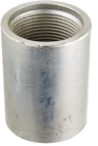 Ashland C200 2  Steel Well Point Drive Coupling - Quantity of 3 Online Hot Sale