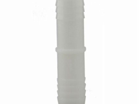 Plumbeeze UNC-07 3 4  Nylon Insert Pipe Coupling Fitting - Quantity of 200 Online Hot Sale