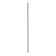 Midwest ST6GT 6  Foot Green Thumb Plastic Coated Steel Sturdy Plant Stake - Quantity of 100 For Discount