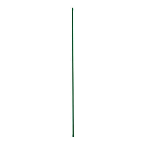 Midwest ST6GT 6  Foot Green Thumb Plastic Coated Steel Sturdy Plant Stake - Quantity of 100 For Discount