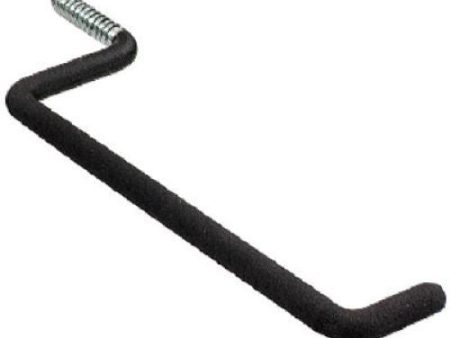 Crawford SH11-25 Screw In Ladder Hanger Tool Storage Bracket Hook - Quantity of 12 Supply