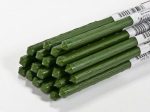 Midwest ST2GT 2  x 5 16  Green Steel Sturdy Stake Garden Plant Stake - Quantity of 30 Fashion