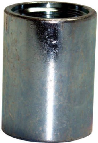 Ashland C125 1-1 4  Steel Well Point Drive Coupling - Quantity of 2 Online Sale