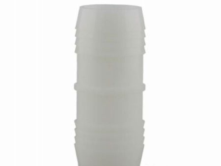 Plumbeeze UNC-15 1-1 2  Nylon Insert Pipe Coupling Fitting - Quantity of 15 For Sale