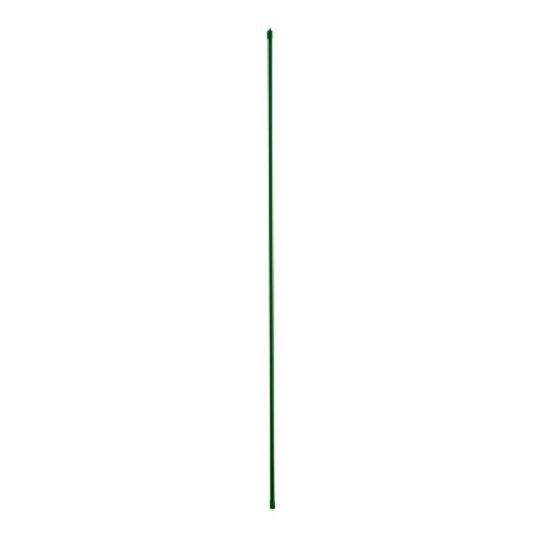 Midwest ST3GT 3  x 5 16  Green Steel Plastic Coated Sturdy Plant Stakes - Quantity of 200 For Sale