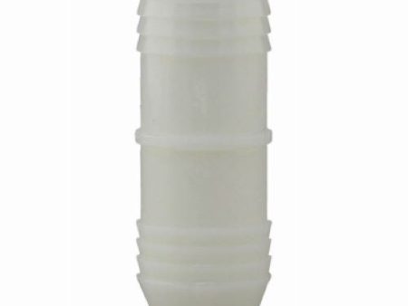 Plumbeeze UNC-12 1-1 4  Nylon Insert Pipe Coupling Fitting - Quantity of 10 Fashion