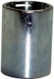 Ashland C125 1-1 4  Steel Well Point Drive Coupling - Quantity of 8 Supply