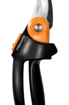 Fiskars 391041-1001 PowerGear2 3 4  Bypass Garden Pruner   Pruning Shear - Quantity of 6 on Sale