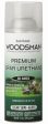 Woodsman SV23-AER 12 oz Can of Indoor   Outdoor Oil Based Clear Semi-Gloss Spar Urethane - Quantity of 5 Online Hot Sale