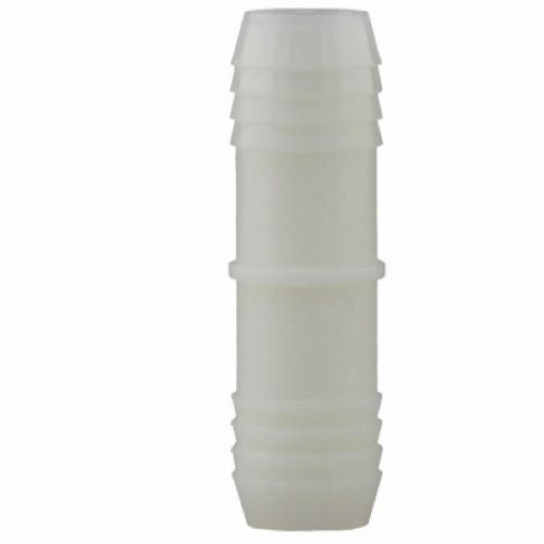 Plumbeeze UNC-10 1  Nylon Insert Pipe Coupling Fitting - Quantity of 30 Sale