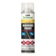 GPM TruStripe INVMRK-10 17 oz Can of Yellow Inverted Marking Paint - Quantity of 6 For Discount