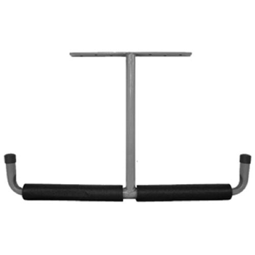 Crawford 13010 Deluxe Overhead Garage Lumber Storage Hook   Bracket - Quantity of 10 Online now