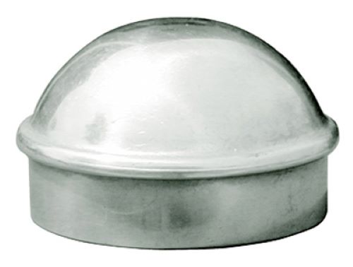 Midwest Air 328560C 1-5 8  Inch Aluminum Chain Link Fence Post Cap - Quantity of 20 For Discount