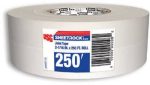 US Gypsum 382175 250 FT Roll  Of 2-1 16  x 250  Sheetrock Drywall Wallboard Joint Tape - Quantity of 40 Hot on Sale