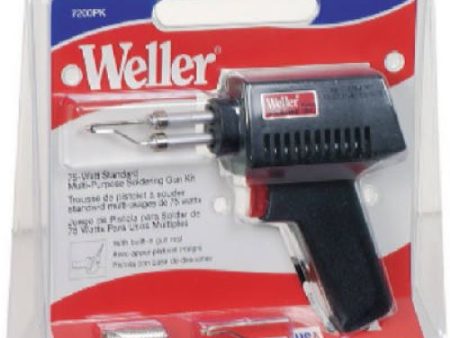 Apex Tool 7200PKs Weller 75-Watt Soldering Tool Device Kit - Quantity of 2 Discount