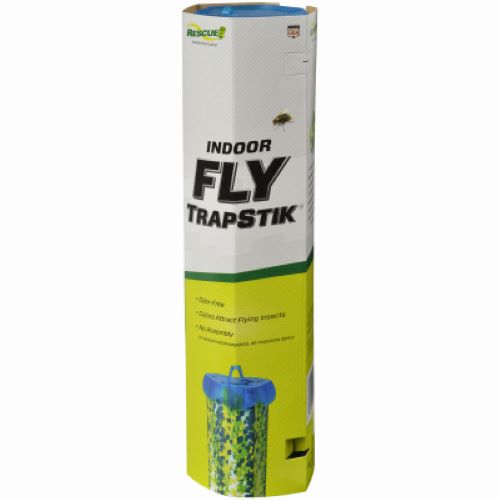 Rescue TSF-BB8 Indoor TrapStik Fly Trap - Quantity of 16 Cheap