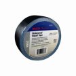 Master Plumber 1126787 1.89  x 10.9 Yard Silver Waterproofing Repair Tape - Quantity of 18 Fashion