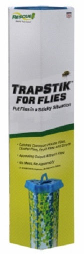 Rescue TSF-BB8 Indoor TrapStik Fly Trap - Quantity of 16 Cheap