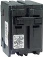 5 SQUARED HOM230CP 30A 240V DOUBLE POLE CIRCUIT BREAKER Online