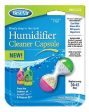 BestAir HCC31-PDQ-4 Humidifier Water Cleaner Capsule - Quantity of 3 Supply