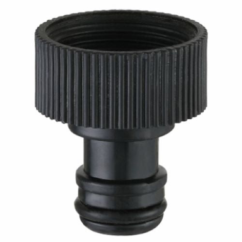 Zhejiang 30039 Female Quick Connect Garden Hose Faucet Connector - Quantity of 36 Online Sale