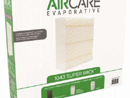 Essick 1043 Replacement Humidifier Wick Filter for Series 800 Humidifiers - Quantity of 3 For Discount