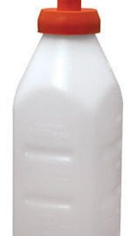 Fairchild Industries 971 2-Quart Calf Nursing Bottle Set - Quantity of 4 Hot on Sale