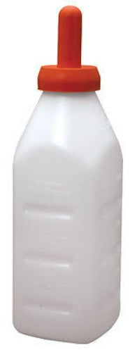 Fairchild Industries 971 2-Quart Calf Nursing Bottle Set - Quantity of 4 Hot on Sale