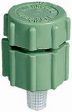 Orbit Irrigation 54042 Plastic Underground Sprinkler Mushroom Bubbler - Quantity of 10 Sale