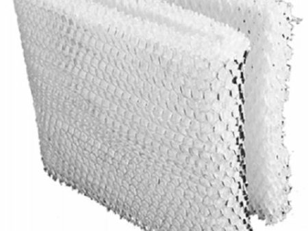 BestAir EF21-PDQ-3 Extended Life Humidifier Wick Filter - Quantity of 6 For Cheap