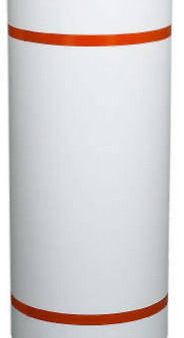 Amerimax 6912457 24  x 50   White PVC Coated  Textured .021 Aluminum Trim Coil - Quantity of 1 roll Discount