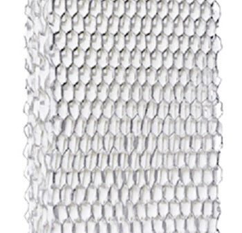 BestAir H100-PDQ-3 3 Pack Humidifier Expandable Wick Filters - Quantity of 6 Online Sale