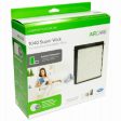 Essick 1040 2 Pack Of Super Wick Humidifier Filters - Quantity of 4 Fashion