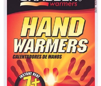 Grabber Warmers HWESUSA 2 Pack Hand Warmers For Gloves - Quantity of 160 Online now