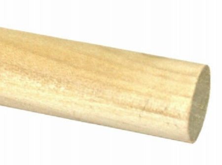 Madison Mill 436553 5 16  x 36  Poplar Wood Dowel - Quantity of 150 For Discount