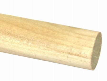 Madison Mill 436550 1 8  x 36  Poplar Wood Dowels - Quantity of 200 For Discount