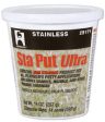 6 ea OATEY 25171 14 OZ STA PUT ULTRA PLUMBER S PUTTY Sale