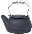 Panacea 15321 Cast Iron Fireplace Kettle Humidifier - Quantity of 1 Online