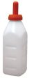 Fairchild Industries 971 2-Quart Calf Nursing Bottle Set - Quantity of 8 Online Hot Sale