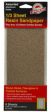 ALI GATORGRIT 5045 6pk ASSTD 1 3 SHEET SANDPAPER - Quantity of 50 packs Online now