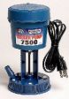 Dial 1175 7,500 CFM Concentric Evaporative Swamp Cooler Pump for Champion - Quantity of 2 Online Hot Sale