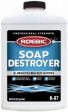 Roebic K-87SD-Q4 32 oz Professional Strength Soap Destroyer Digester Drain & Septic Tank Cleaner - Quantity of 6 Cheap