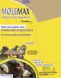 Bonide 692150 10 LB Bag Of Molemax Mole & Vole Repellent Granules - Quantity of 2 For Discount