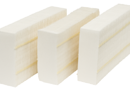 Essick Air HDC311 3 Pack Of Super Wick Humidifier Filters - Quantity of 4 on Sale