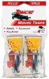 Tomcat 0373312 4-Pack Of Wooden Mouse Traps - Quantity of 12 Sale