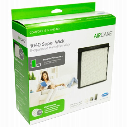 Essick 1040 2 Pack Of Super Wick Humidifier Filters - Quantity of 3 Online Hot Sale