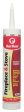 Red Devil 0466 10.1 oz Tube Of Black Fireplace & Stove Repair Sealant - Quantity of 3 Supply