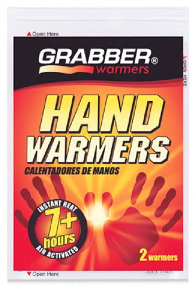 Grabber Warmers HWESUSA 2 Pack Hand Warmers For Gloves - Quantity of 80 Discount