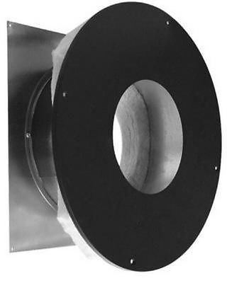 Selkirk 206463 6T-WT 6  Telescopic 6  to 11  , Chimney Stove Pipe Wall Thimble on Sale